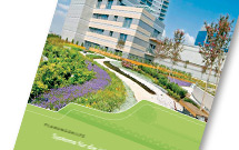 Green roof planning guide