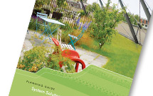 Green roof systems brochure
