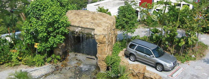 gröna tak gröna tak