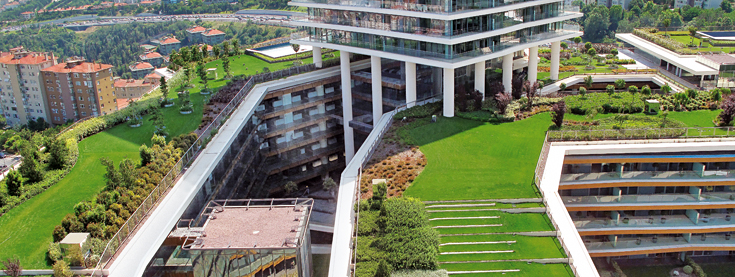 gröna tak gröna tak